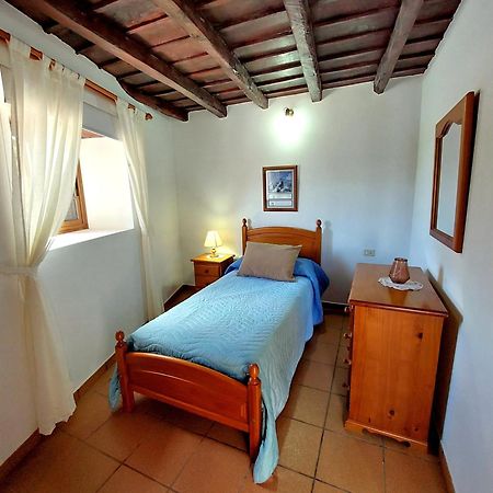 Simon Villa Barlovento Exterior photo