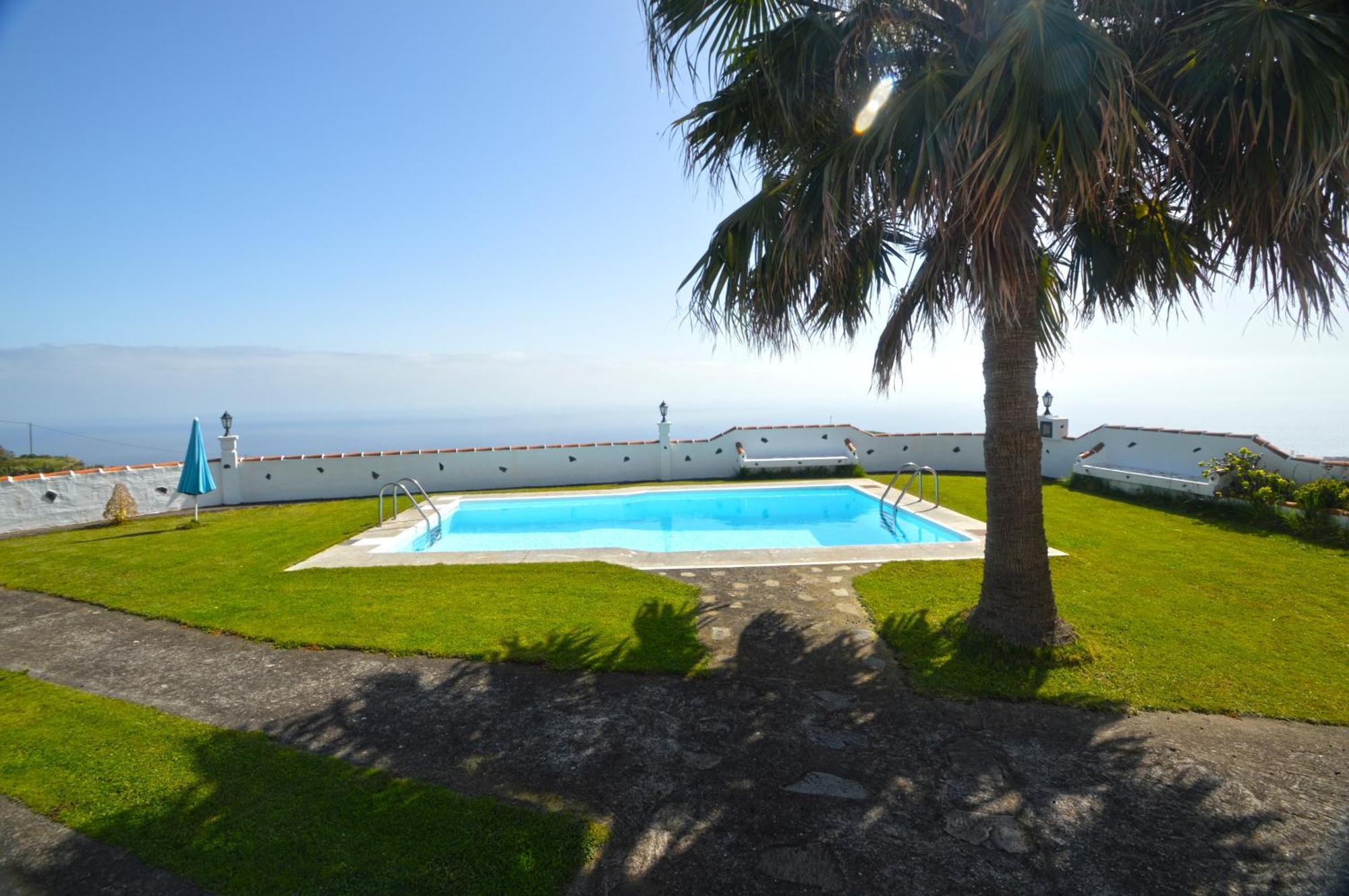 Simon Villa Barlovento Exterior photo