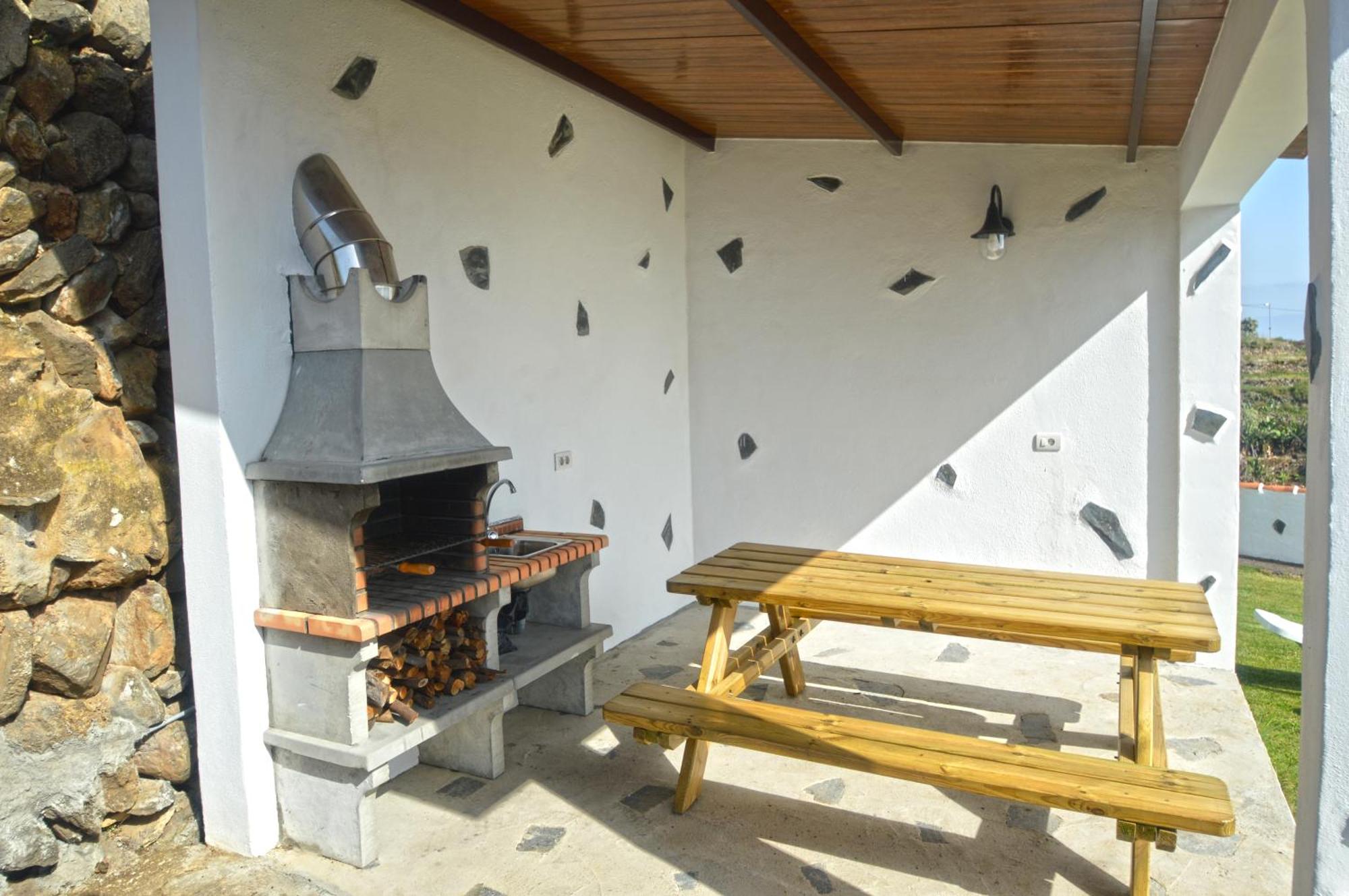 Simon Villa Barlovento Exterior photo