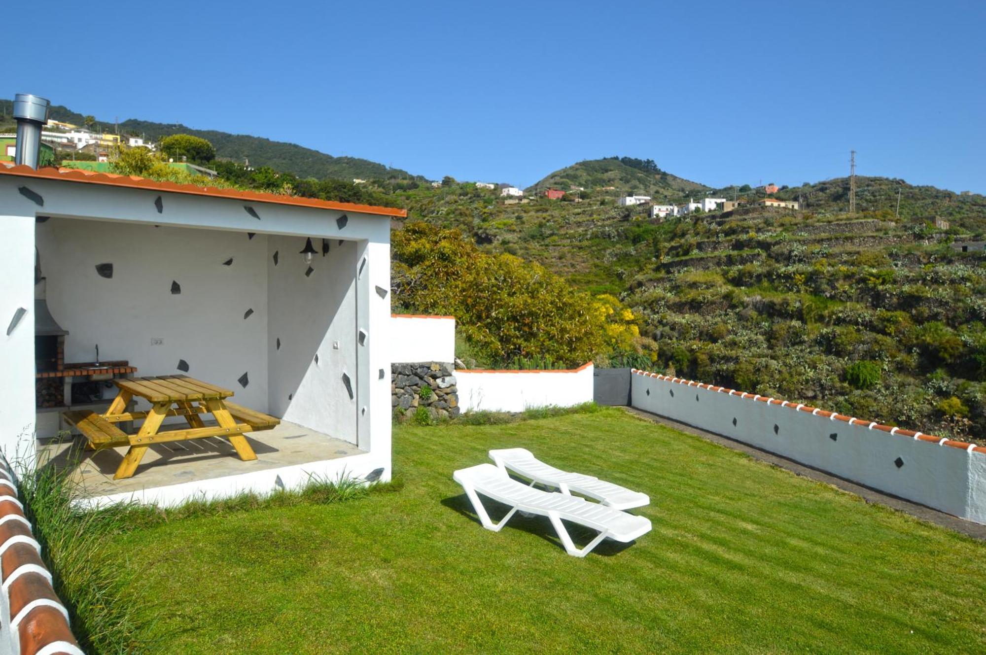 Simon Villa Barlovento Exterior photo