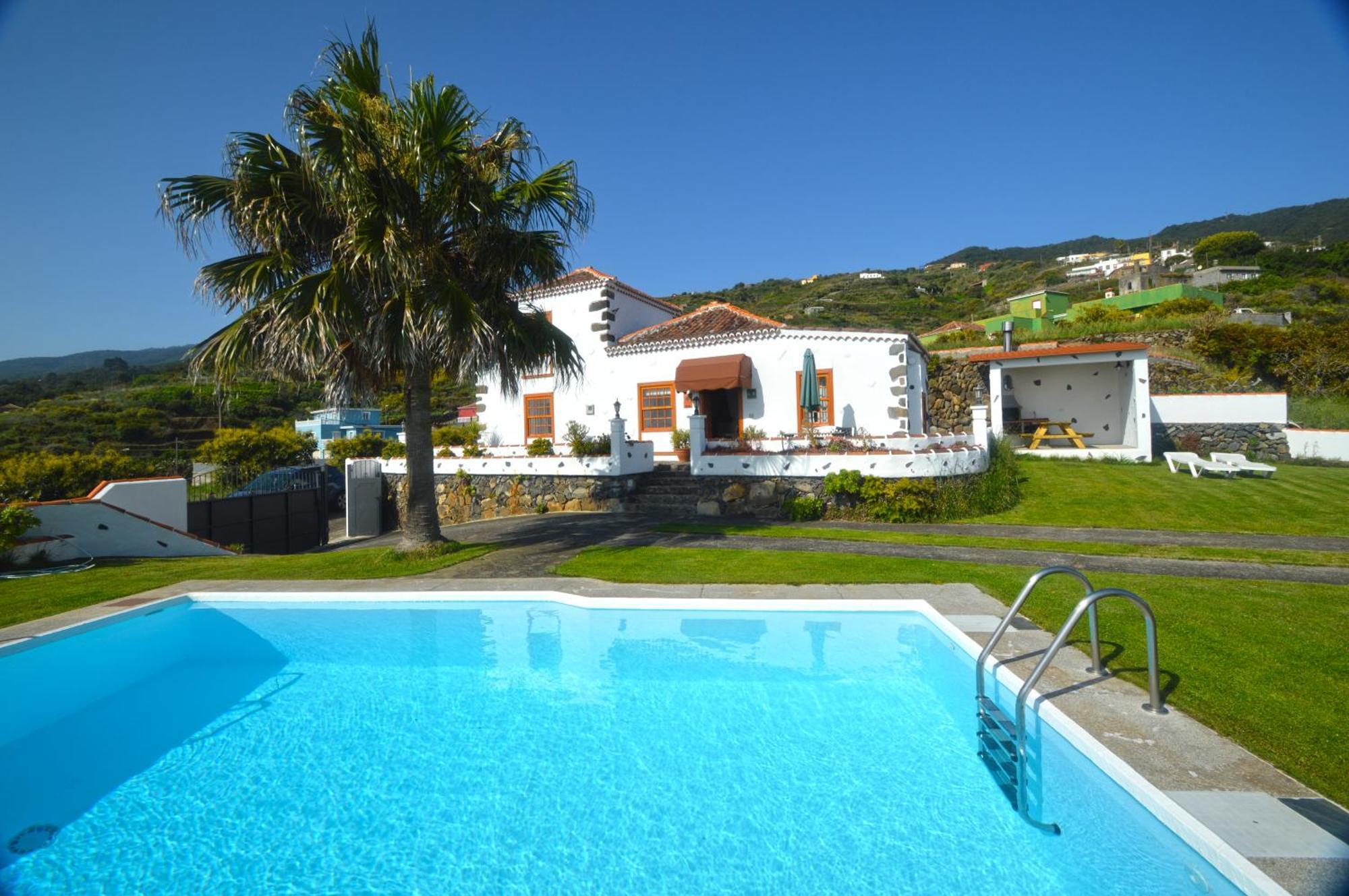 Simon Villa Barlovento Exterior photo