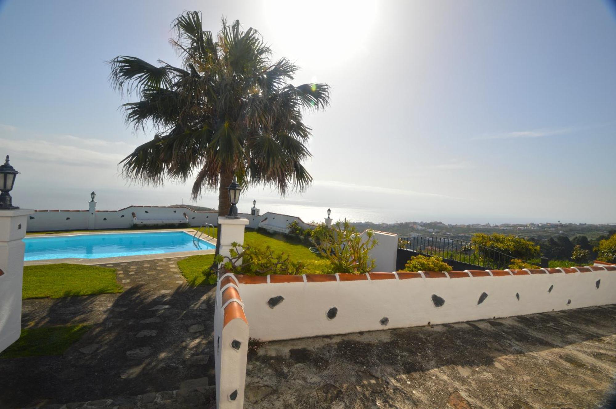 Simon Villa Barlovento Exterior photo