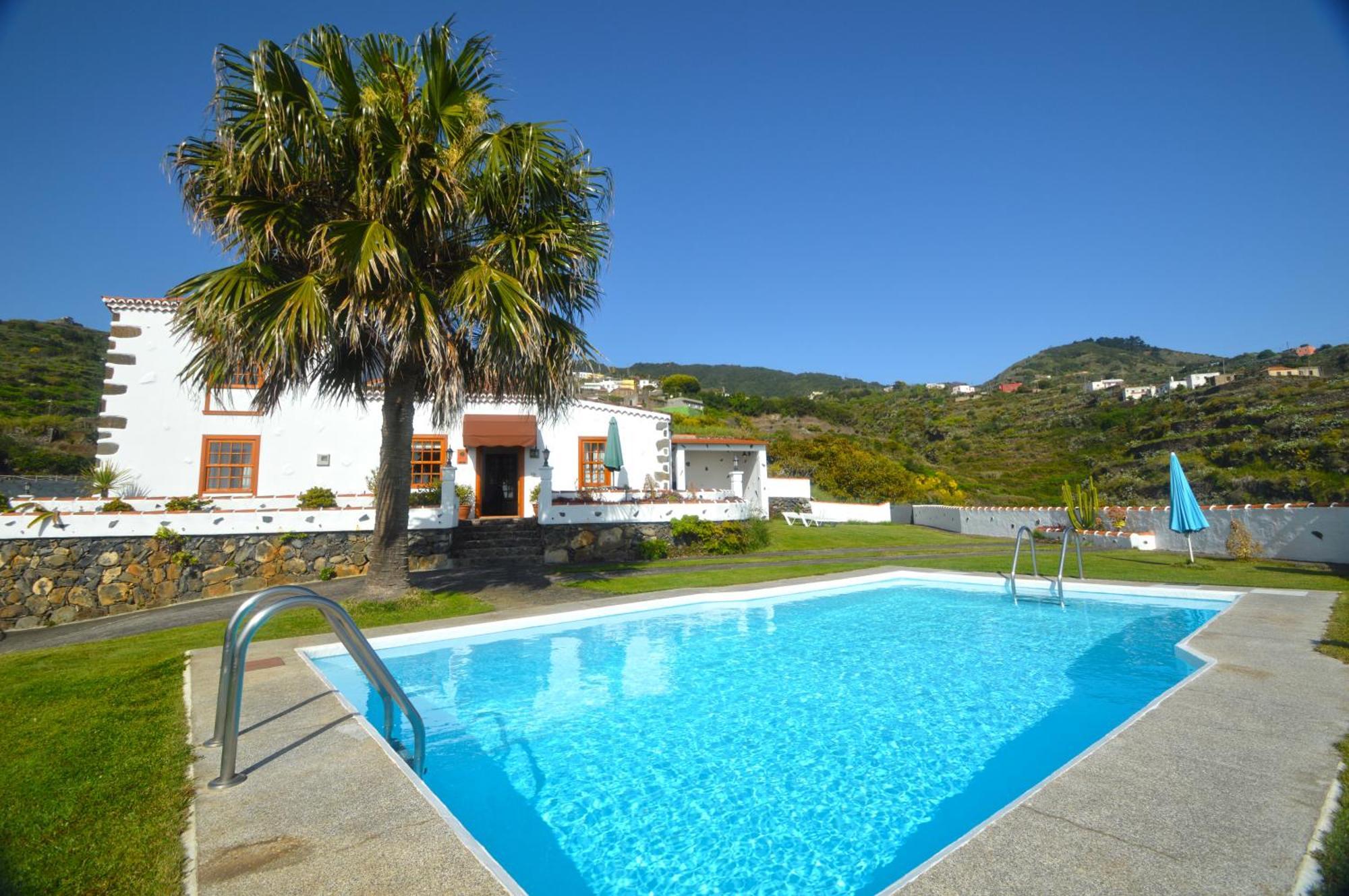 Simon Villa Barlovento Exterior photo
