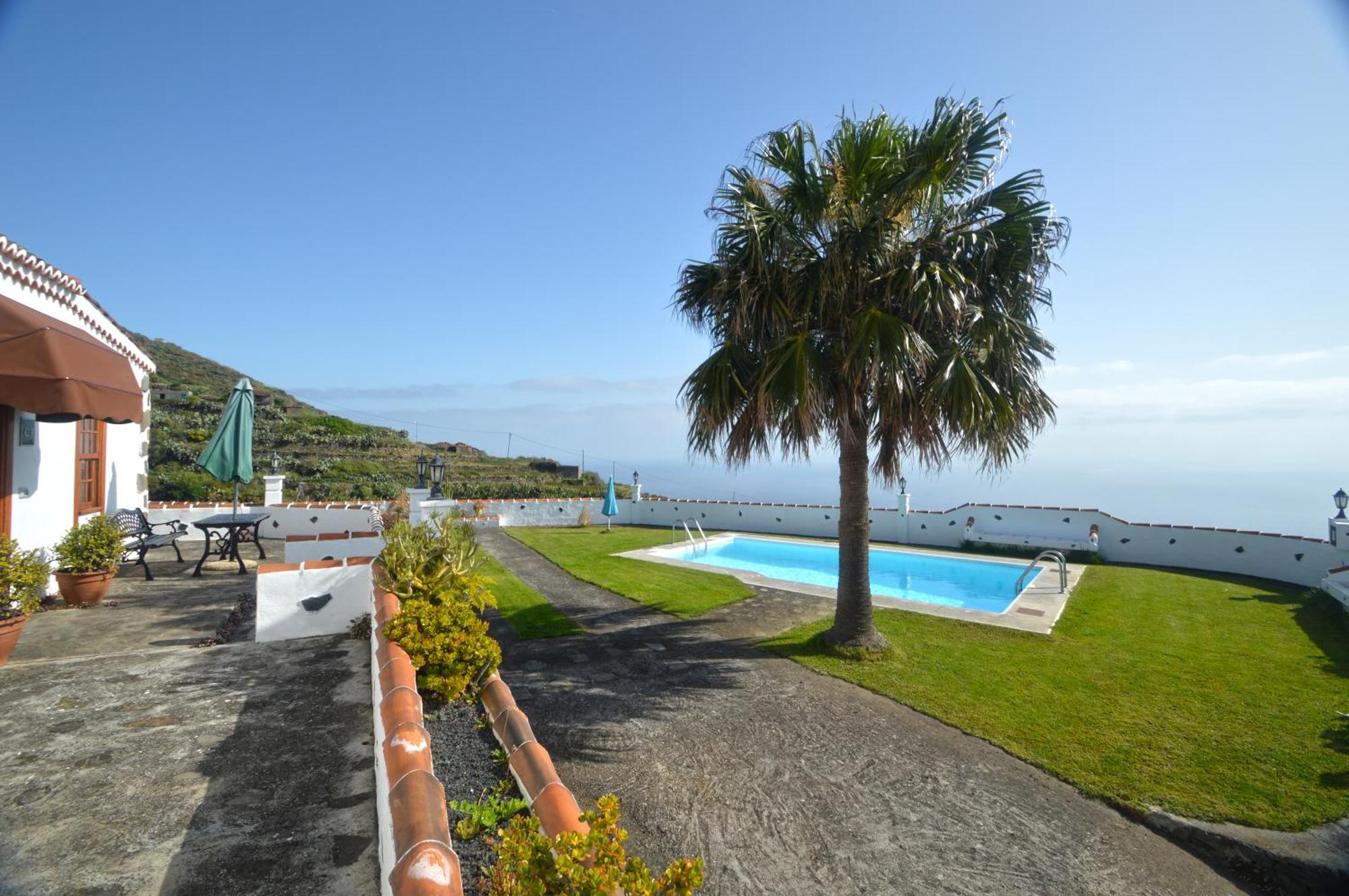 Simon Villa Barlovento Exterior photo