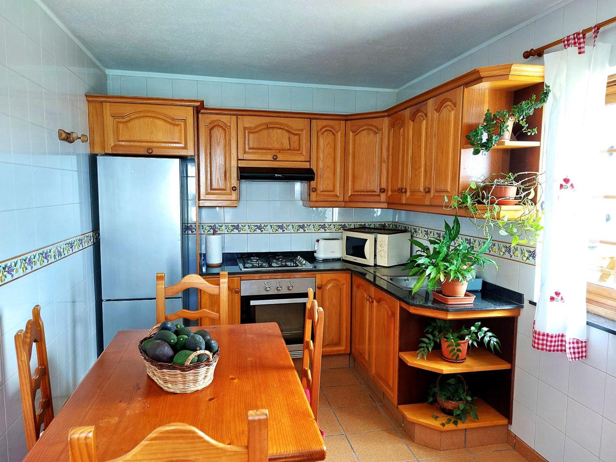 Simon Villa Barlovento Exterior photo