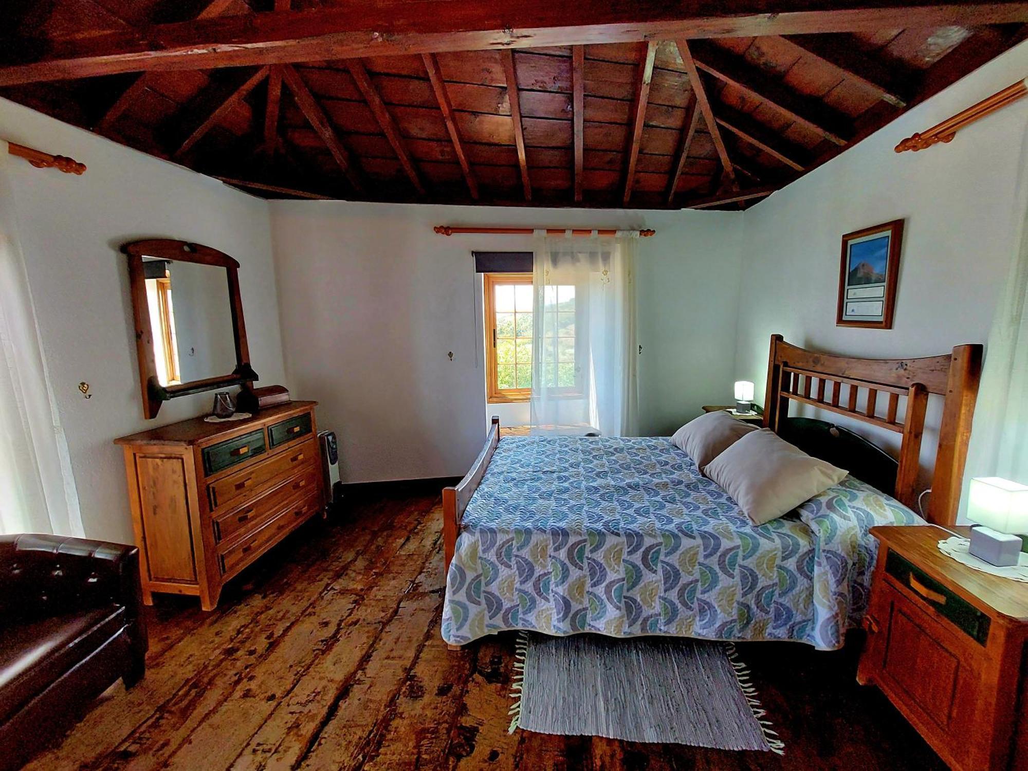 Simon Villa Barlovento Exterior photo