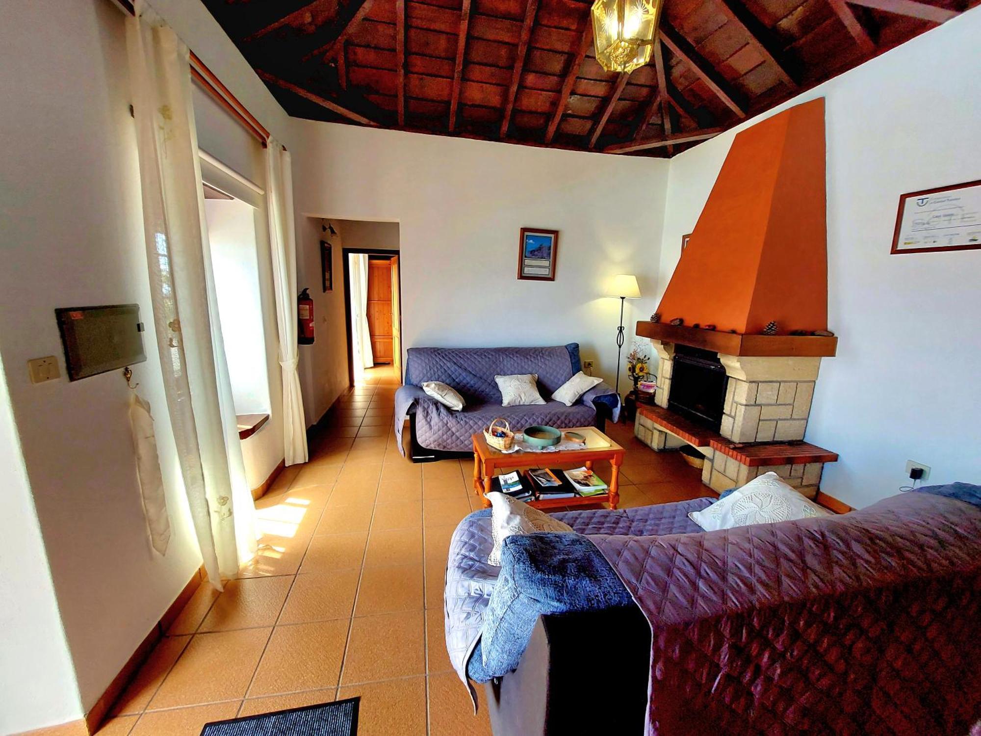 Simon Villa Barlovento Exterior photo