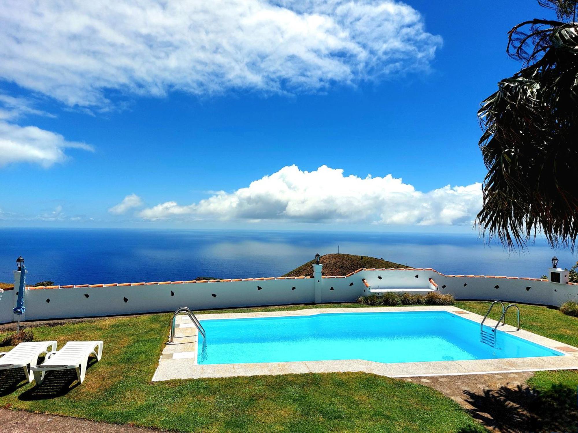 Simon Villa Barlovento Exterior photo