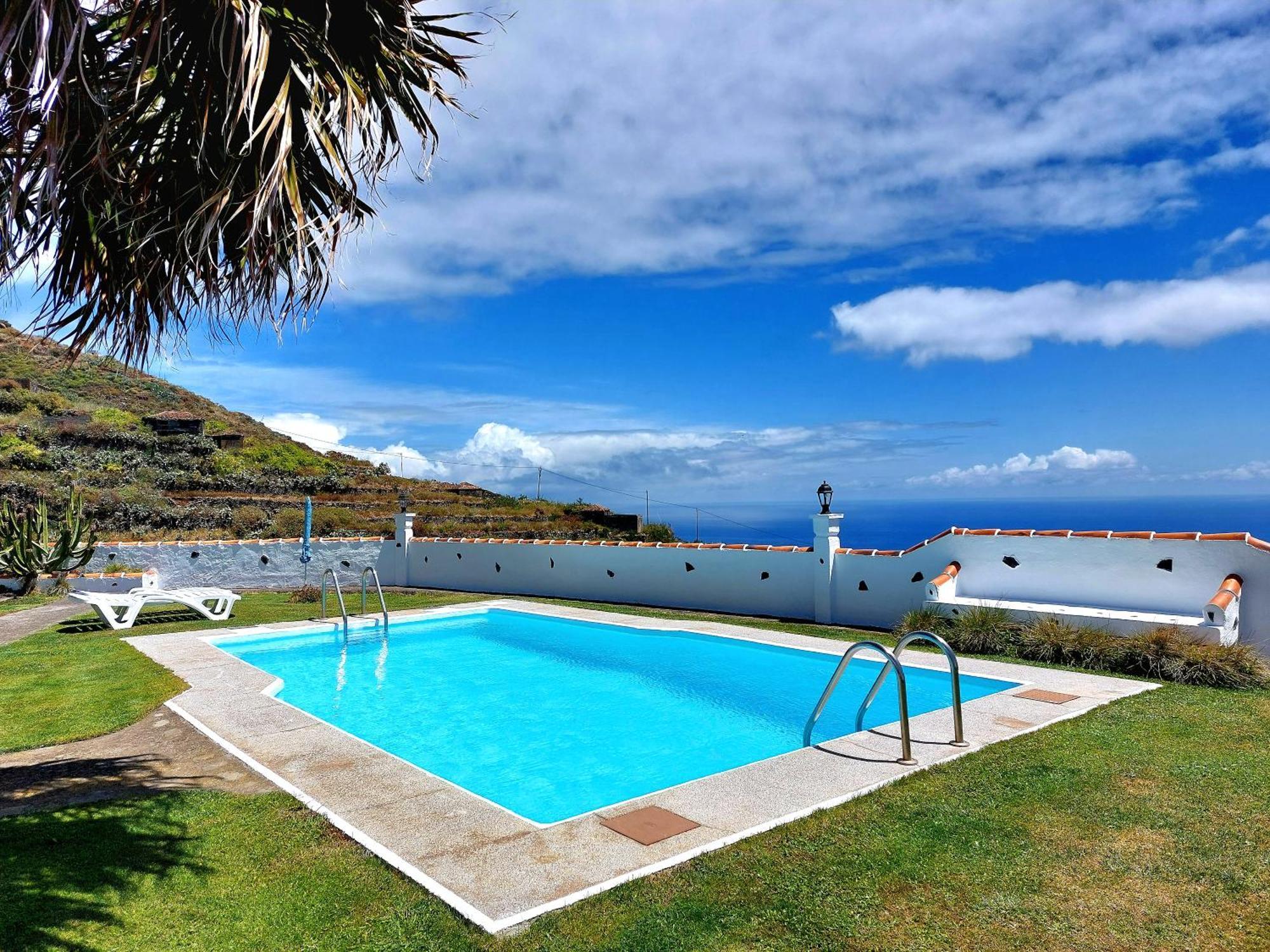 Simon Villa Barlovento Exterior photo