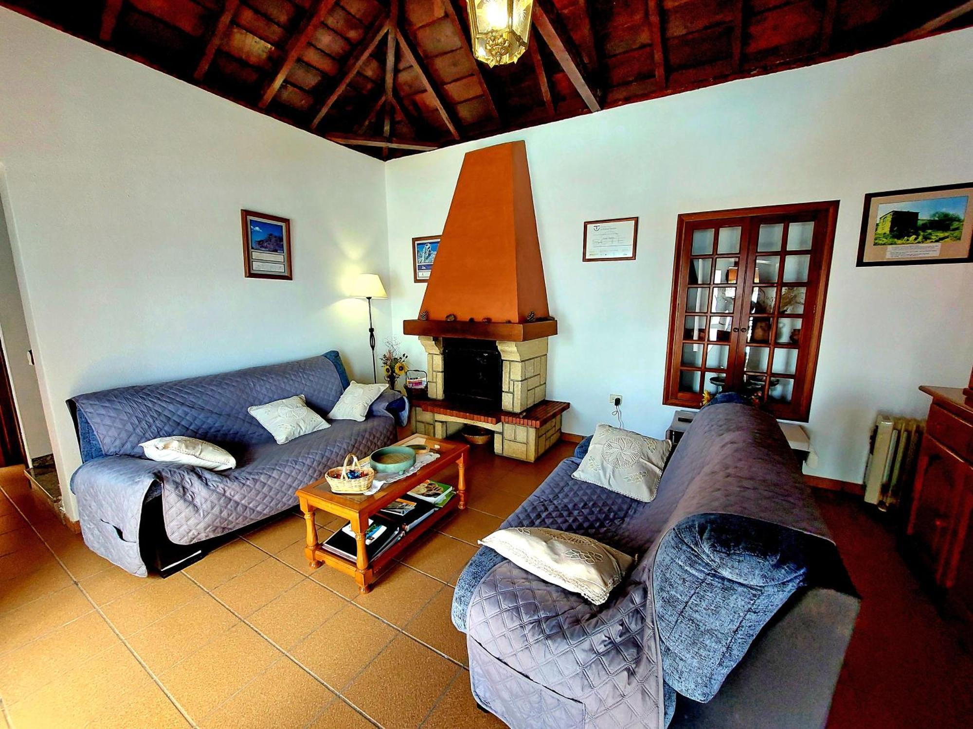 Simon Villa Barlovento Exterior photo
